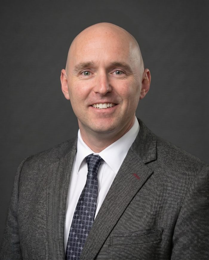 Chris Derrevere, PTA — Physical Therapist Assistant
