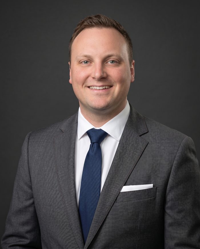 Dr. Conner Nace, DC — Chiropractic Physician