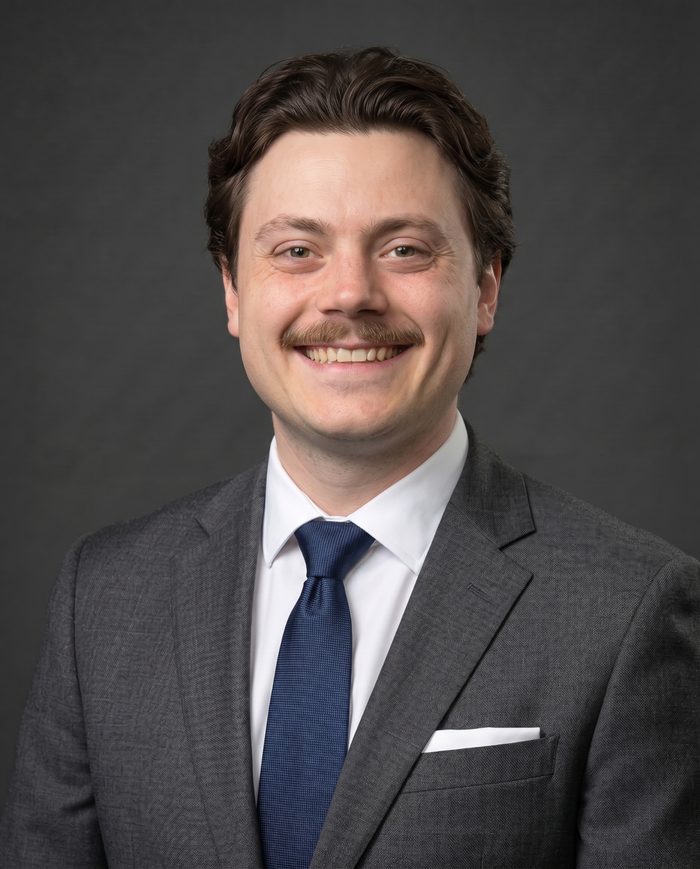 David Frohardt, DPT, PT — Doctor of Physical Therapy