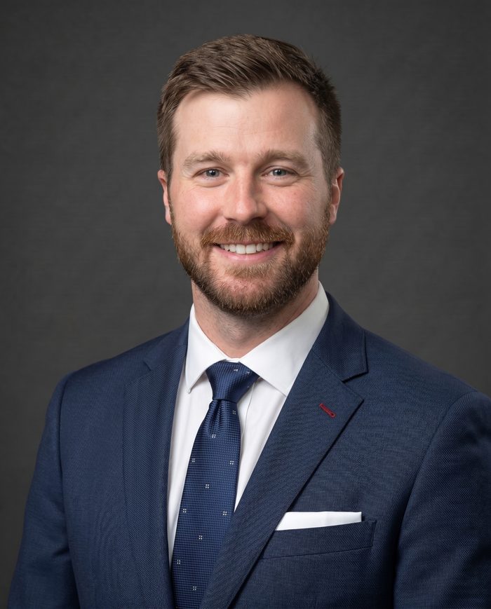 Jacob Francis, DPT, PT — Doctor of Physical Therapy